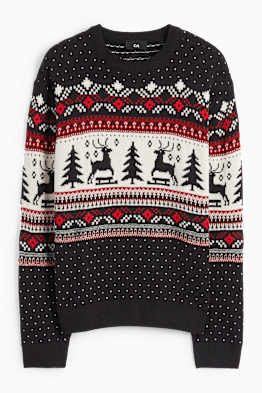 C&a ugly sweater hot sale