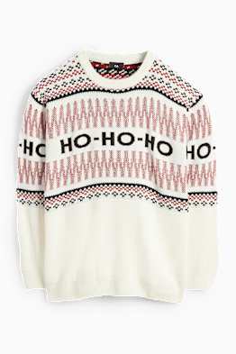 C&a christmas sweater discount