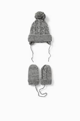 Baby hats warm comfy and cute C A online shop