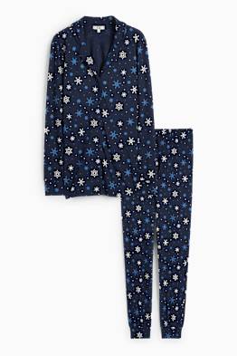 Pyjama - à motif