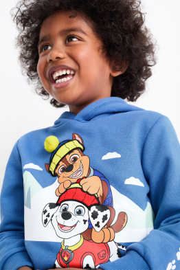La Pat Patrouille vetements pour enfants E Shop C A