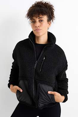 Fleece trui dames c&a new arrivals