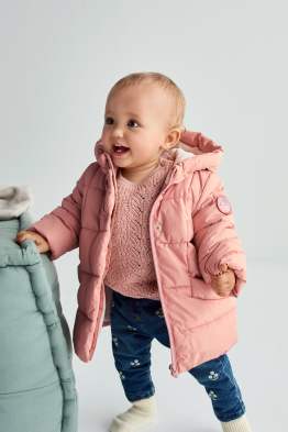 Pantaloni termici bambino 2025