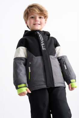 Cazadora esqui niño on sale