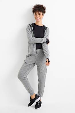 Joggings pour femme a shopper en ligne a prix minis I C A