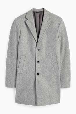 C et a manteau homme clearance