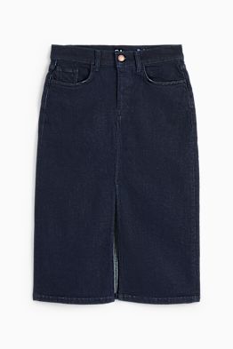 Jeansrock