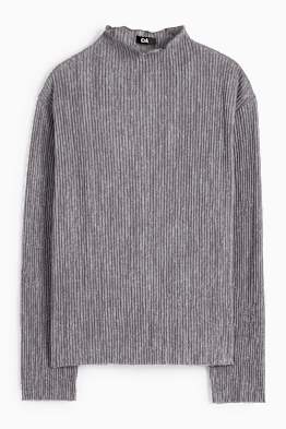 Longsleeve - geribd