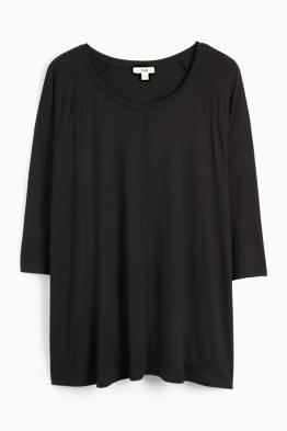 Maglia a maniche lunghe