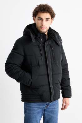 Winterjassen bij c&a online