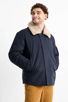 Chaqueta