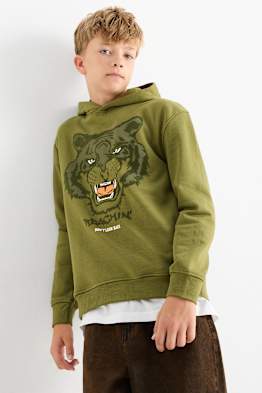 C en a hoodies discount