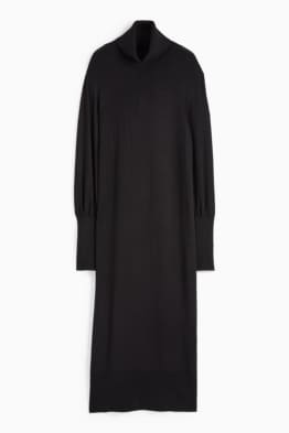 Vestido de punto