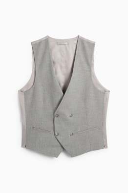 Kamizelka modułowa - slim fit - Flex 