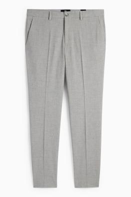 Spodnie modułowe - slim fit - Flex