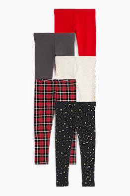 Pantalones y vaqueros termicos Ropa de nina C A