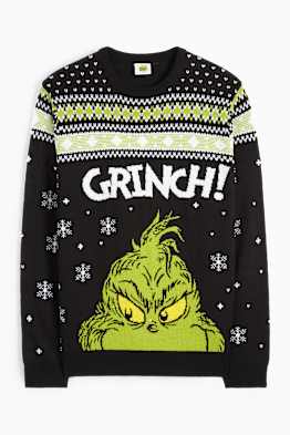 Christmas sweater c&a hotsell