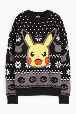Find your perfect Ugly Christmas sweater here C A online shop