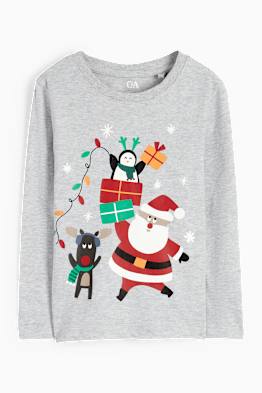 Pull de Noel dans plusieurs styles et tailles E Shop C A
