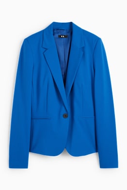 Blazer de bureau - cintré