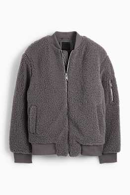 C&a teddy coat online
