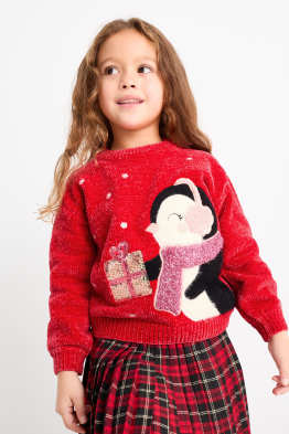 Find your perfect Ugly Christmas sweater here C A online shop
