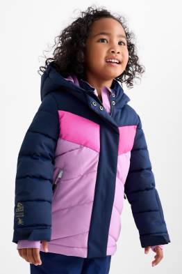 Find your perfect Winter jackets here C A online shop