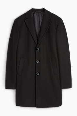 Manteaux pour homme a shopper en ligne a prix minis I C A