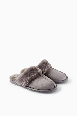 Find your perfect Slippers here C A online shop