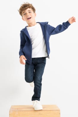 Pantalones y jeans termicos de nino compra online C A