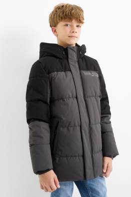 Find your perfect Puffer jackets here C A online shop