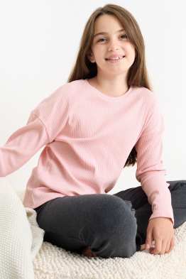Confezione da 2 - maglia pigiama