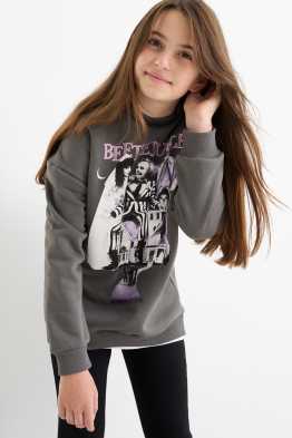 Halloween - Beetlejuice - sweatshirt