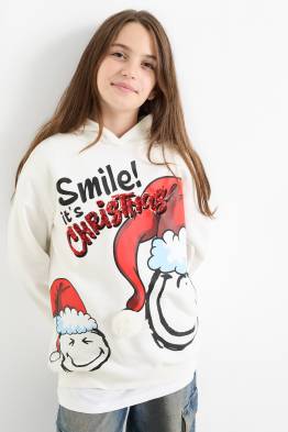 Ninos Looks para Navidad con mucho estilo C A