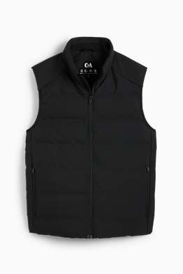 Chalecos acolchados para hombre C A Online