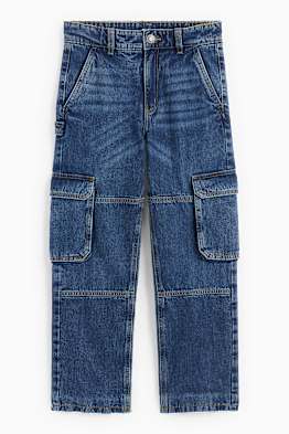Cargojeans