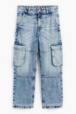 Cargojeans