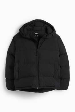 Grande taille vestes pour femme C A
