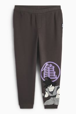 Pantalon de jogging - Dragon Ball Z