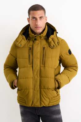 C&a winter coats store