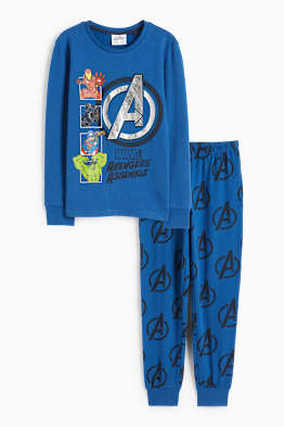 Marvel - pyjama - 2 pièces