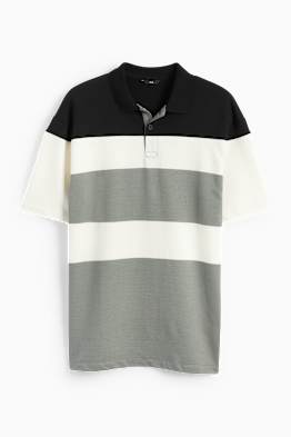 Poloshirts voor heren in topkwaliteit C A Online Shop