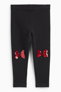 Minnie Mouse - colanți termoizolanți