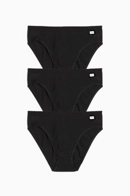 Speidel - Multipack 3er - Slip