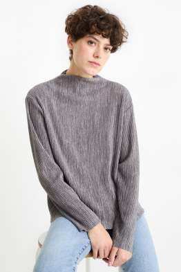 Longsleeve - geribd