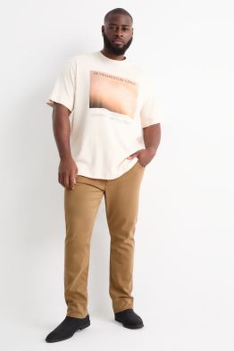 Slim jean - Flex - LYCRA®