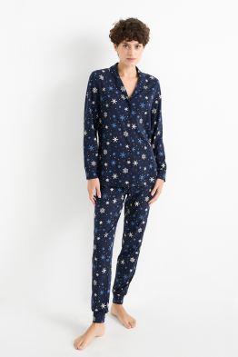 Pyjama - à motif