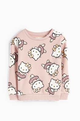 Hello Kitty - sweat
