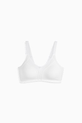 Reggiseno minimizer