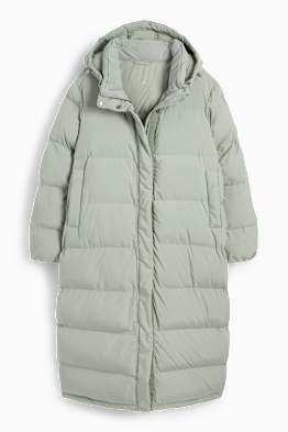 Parkas mujer tallas grandes c&a top